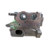 GŁOWICA MV PARTS I1212K VW 2.0TDI 13- 