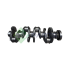WAŁ KORBOWY MV PARTS D35390 BMW 2.0D 06-