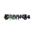 WAŁ KORBOWY MV PARTS D35391 BMW 3.0D 09-