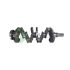 WAŁ KORBOWY MV PARTS D35392 HYUNDAI 1.7CRDI 11-20