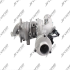 TURBOSPRĘŻARKA JRONE 8I05-40M-M48 VW 2.0TFSI 08-11