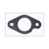 USZCZELKA EGR AJUSA 01462100 OPEL 1.6 13-22