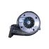 TURBOSPRĘŻARKA CER 61403 MAN D0836 97-