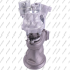TURBOSPRĘŻARKA JRONE 8B03-400-Q42 AUDI 2.9TFSI 15-19