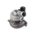 TURBOSPRĘŻARKA JRONE 8B50-300-D70 ROVER 2.7TD 04-09