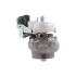 TURBOSPRĘŻARKA JRONE 8B50-300-D70 ROVER 2.7TD 04-09