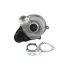 TURBOSPRĘŻARKA JRONE 8B50-300-D70 ROVER 2.7TD 04-09