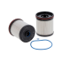 FILTR PALIWA HIFI SN70457 OPEL 1.5-1.6 15-22