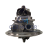 KORAS TURBO SYSTEM A14054 BMW 4.4 12-15
