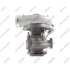TURBOSPRĘŻARKA JRONE 8B3G-200-P87 MERCEDES 12.8D 11-