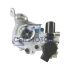 TURBOSPRĘŻARKA CER I032S TOYOTA 4.5TD 08-