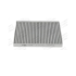 FILTR KABINOWY CHAMPION CCF0003C KIA 1.1-2.0 02-