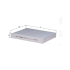 FILTR KABINOWY KNEHT LAK345 SUZUKI 1.4-1.6 13-