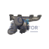 TURBOSPRĘŻARKA CER K141 VW 1.9TDI 06-08