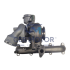 TURBOSPRĘŻARKA CER K141 VW 1.9TDI 06-08