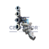 TURBOSPRĘŻARKA CER G807 RENAULT 1.6DCI 14-