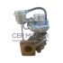 TURBOSPRĘŻARKA CER M152 KUBOTA V2003T