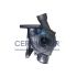 TURBOSPRĘŻARKA CER G118 VW 2.5TDI 09-