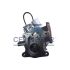 TURBOSPRĘŻARKA CER I045 MAZDA 2.5D 04-
