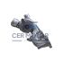 TURBOSPRĘŻARKA CER G010 VW 1.9TDI 97-02