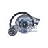 TURBOSPRĘŻARKA CER G296S PERKINS 1004 05-