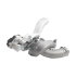 TURBOSPRĘŻARKA JRONE 8G14-300-Q99 PSA 2.3HDI 19-