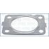 USZCZELKA TURBOSPRĘŻARKI AJUSA 01914400 FIAT 2.2D 21-23