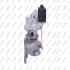 TURBOSPRĘŻARKA JRONE 8I03-400-D08 VW 1.4TSI 13-