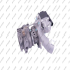 TURBOSPRĘŻARKA JRONE 8I03-400-D08 VW 1.4TSI 13-