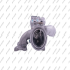 TURBOSPRĘŻARKA JRONE 8I03-400-D08 VW 1.4TSI 13-