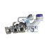 TURBOSPRĘŻARKA CER 61405 MERCEDES 3.0D 09-19