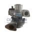 TURBOSPRĘŻARKA CER 61407 FIAT 1.6DCI 17-