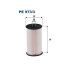 FILTR PALIWA FILTRON PE973/3 VW 1.6-2.0TDI 05-
