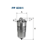 FILTR PALIWA FILTRON PP839/1 VW 1.9-2.8TDI 96-