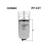 FILTR PALIWA FILTRON PP837 RVI Dxi11