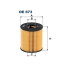 FILTR OLEJU FILTRON OE673 PSA 1.1-3.2 01-
