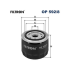 FILTR OLEJU FILTRON OP592/8 FIAT 2.3JTD 06-