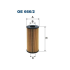 FILTR OLEJU FILTRON OE666/2 RENAULT 2.0-2.5 03-