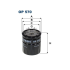 FILTR OLEJU FILTRON OP570 OPEL 1.3-3.0 81-