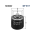 FILTR OLEJU FILTRON OP617 MAZDA 1.5-3.0 89-
