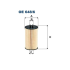 FILTR OLEJU FILTRON OE648/6 OPEL 1.0-1.8 00-
