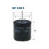 FILTR OLEJU FILTRON OP629/1 FORD 1.4-1.6 01-