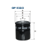 FILTR OLEJU FILTRON OP532/2 FORD 1.0-2.0 04-19