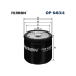 FILTR OLEJU FILTRON OP643/4 RENAULT 1.0-1.9 00-