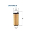 FILTR OLEJU FILTRON OE672/2 BMW 2.0D 06-