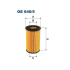 FILTR OLEJU FILTRON OE640/5 MERCEDES 2.2-30 97-