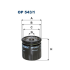 FILTR OLEJU FILTRON OP543/1 PSA 2.2-2.4 06-
