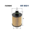 FILTR OLEJU FILTRON OE682/1 OPEL 2.0 09-