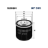 FILTR OLEJU FILTRON OP595 SUBARU 1.6-2.5 95-