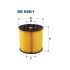 FILTR OLEJU FILTRON OE666/1 RENAULT 2.2-2.5 00-06